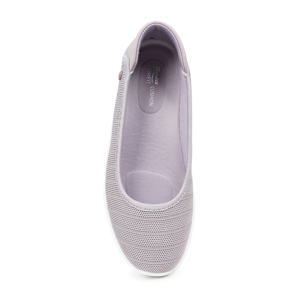 Bata Comfit ZEPHY Slip-On Shoe for Women