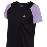 Power ActiveWear Women's CONTRAST RAGLAN T