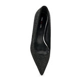 BATA RED LABEL CANDY LADIES SANDALS KITTEN HILL BALLERINA