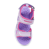 BubbleGummers DUST Belt Sandal for Kids