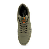 NORTH STAR VICTORY MENS CANVAS F.TIME