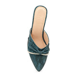 BATA (WOMEN) LAVAL LADIES CHAPPALS