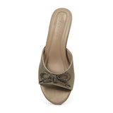 BATA (WOMEN)  LADIES SANDALS