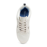 Bata Comfit ActiveWalk ARES Casual Lace-Up Sneaker for Women
