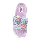 BUBBLE GUMMERS FUN FLATS C. GIRLS SANDAL CHILDREN SANDAL