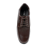 Bata Remo Lace-Up Formal Shoe for Men