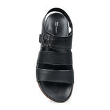 Bata Comfit MARK Naturfit Belt Sandal for Men