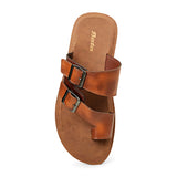 BATA (MEN) PARTHA MENS SANDALS