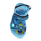 BUBBLE GUMMERS PAOLO C. BOYS SANDALS