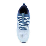 Power EXPORT GEMINI Lace-Up Sneaker for Women