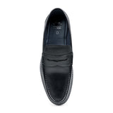 Bata Men's Dress TERRANO Premium Slip-On Loafer Shoe