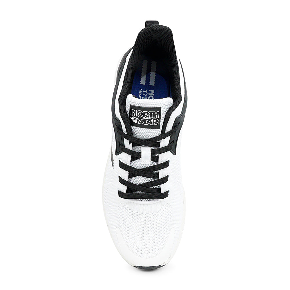 North Star PAOLO Lace-Up Lifestyle Sneaker for Men