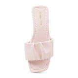 ZADA Slip-On Sandal for Women