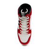 North Star NOVEL 3 High-Cut Lace-Up Sneaker for Men