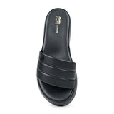 Bata Comfit MORI Slip-On Sandal for Women