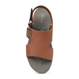 Bata Comfit MELTON Belt Sandal for Men