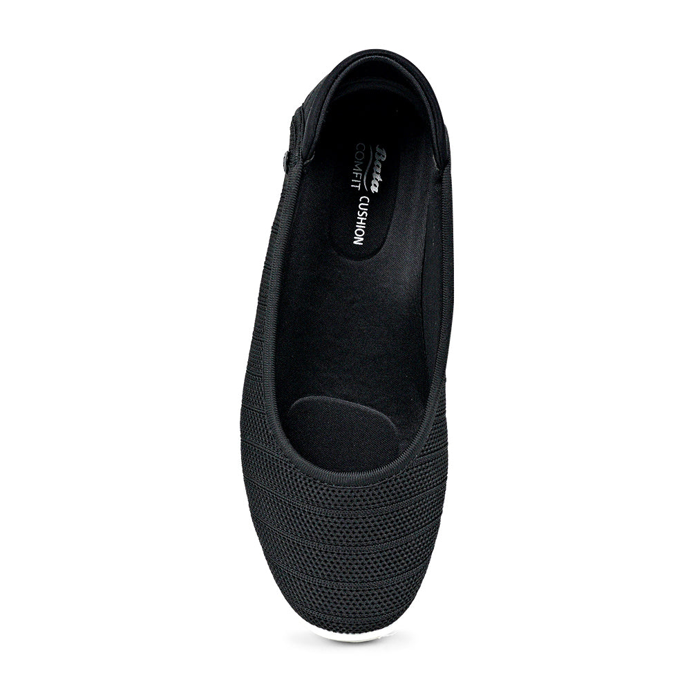 Bata Comfit ZEPHY Slip-On Shoe for Women