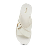 Bata CAROL Flat Sandal for Women