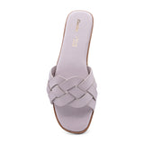 Bata ZARA Slip-on Flat Sandal