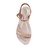 Bata Light & Easy VENUS Belt Sandal for Women