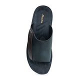 Bata MACHO Slip-On Sandal for Men