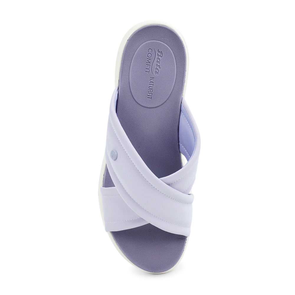 Bata Comfit BLOOM V2 Slip-On Sandal for Women