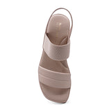 Ladies' Comfit SOFT PLUS Slingback Block Heel