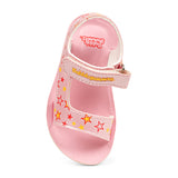 BUBBLE GUMMERS PAOLO C. GIRLS SANDALS
