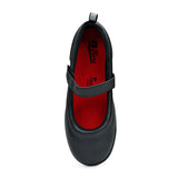 SANJANA B.First SCHOOL DRESS Shoe