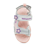 BUBBLEGUMMERS UNAI Belt Sandal for Kids