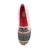 NORTH STAR NANCY LADIES CANVAS F.TIME