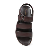 Bata Comfit MARK Naturfit Belt Sandal for Men
