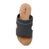 Bata DIVIDER  Slip-On Sandal for Men