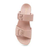 Ladies' Comfit CARCER Slip-On Platform Sandal