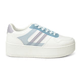 NORTH STAR MAYO LADIES CANVAS F.TIME LADIES SNEAKER