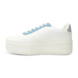 NORTH STAR MAYO LADIES CANVAS F.TIME LADIES SNEAKER