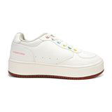 NORTH STAR HIKARI LADIES CANVAS F.TIME SNEAKER