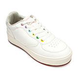NORTH STAR HIKARI LADIES CANVAS F.TIME SNEAKER