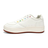 NORTH STAR HIKARI LADIES CANVAS F.TIME SNEAKER