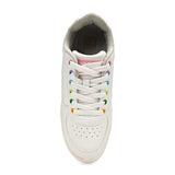 NORTH STAR HIKARI LADIES CANVAS F.TIME SNEAKER