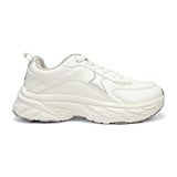 NORTH STAR KATORI LADIES CANVAS F.TIME SNEAKER