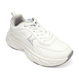 NORTH STAR KATORI LADIES CANVAS F.TIME SNEAKER