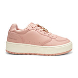 NORTH STAR HIKARI LADIES CANVAS F.TIME SNEAKER