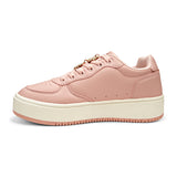 NORTH STAR HIKARI LADIES CANVAS F.TIME SNEAKER