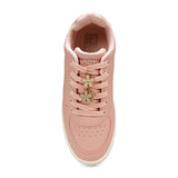 NORTH STAR HIKARI LADIES CANVAS F.TIME SNEAKER