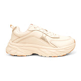 NORTH STAR KATORI LADIES CANVAS F.TIME SNEAKER