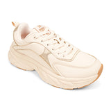 NORTH STAR KATORI LADIES CANVAS F.TIME SNEAKER