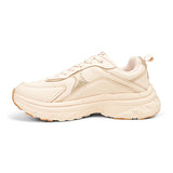 NORTH STAR KATORI LADIES CANVAS F.TIME SNEAKER