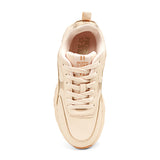 NORTH STAR KATORI LADIES CANVAS F.TIME SNEAKER