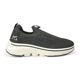 NORTH STAR LOLLY LADIES CANVAS F.TIME